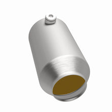 Load image into Gallery viewer, MagnaFlow Universal Catalytic Converter 2.50inch Inlet