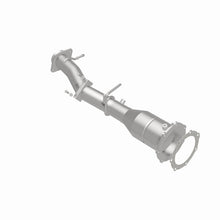 Load image into Gallery viewer, MagnaFlow Diesel Oxidation Catalyst DF 2008-2010 Ford F-250/350/450/550 6.4L
