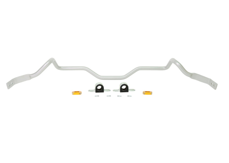 Whiteline 00-05 Toyota Celica Front 24mm Heavy Duty Adjustable Swaybar - GTR Auto