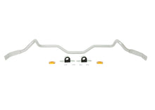 Load image into Gallery viewer, Whiteline 00-05 Toyota Celica Front 24mm Heavy Duty Adjustable Swaybar - GTR Auto