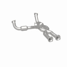Load image into Gallery viewer, MagnaFlow Direct Fit Catalytic Converter Jeep Grand Cherokee SRT-8