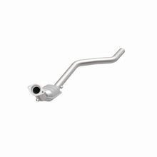 Load image into Gallery viewer, MagnaFlow Direct Fit Catalytic Converter 00-02 Lincoln LS P/S OEM