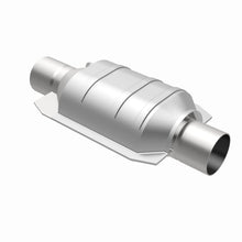 Load image into Gallery viewer, MagnaFlow Universal Catalytic Converter Single O2
