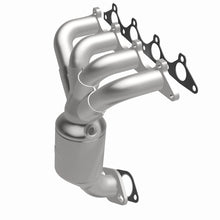 Load image into Gallery viewer, MagnaFlow Direct Fit Catalytic Converter 00-02 Hyundai Accent 1.5L