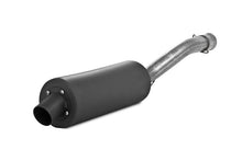 Load image into Gallery viewer, MBRP 06-07 Can-Am Outlander 650/800 (Standard &amp; XT) Slip-On Exhaust System w/Sport Muffler - GTR Auto