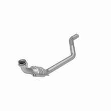 Load image into Gallery viewer, MagnaFlow Direct Fit Catalytic Converter 05 Ford Escape Hybrid 2.3L
