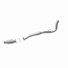 Load image into Gallery viewer, MagnaFlow Direct Fit Catalytic Converter 02-03 Avalanche 8.1 PS OEM