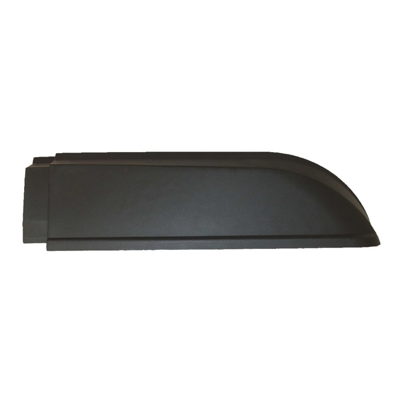 Omix Fender Flare Extension Right-Side- 87-95(YJ) - GTR Auto