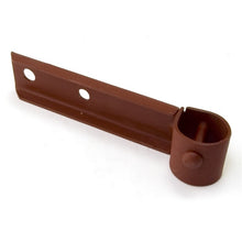 Load image into Gallery viewer, Omix Front Left Pivot Bracket Top Bow- 41-45 Willys MB GPW