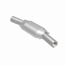 Load image into Gallery viewer, MagnaFlow Direct Fit Catalytic Converter GM 25inch x 7inch x 4inch 2.5/2.5inch