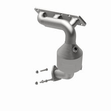 Load image into Gallery viewer, MagnaFlow Direct Fit Catalytic Converter 02-03 MPV 3.0 Front Manifold OEM
