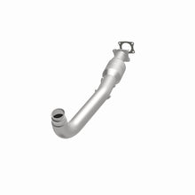 Load image into Gallery viewer, MagnaFlow Diesel Oxidation Catalyst DF 07-10 Silverado 2500/3500 HD 6.6L