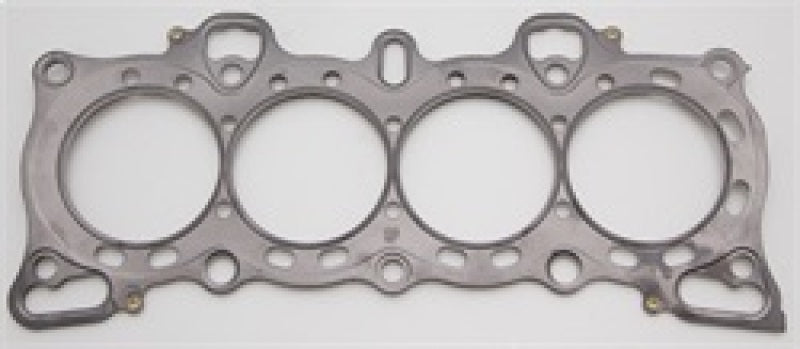Cometic Honda D15B1-2-7/D16A6-7 75.5mm .140 inch MLS SOHC ZC Head Gasket C4117-140