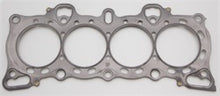 Load image into Gallery viewer, Cometic Honda D15B1-2-7/D16A6-7 75.5mm .140 inch MLS SOHC ZC Head Gasket C4117-140