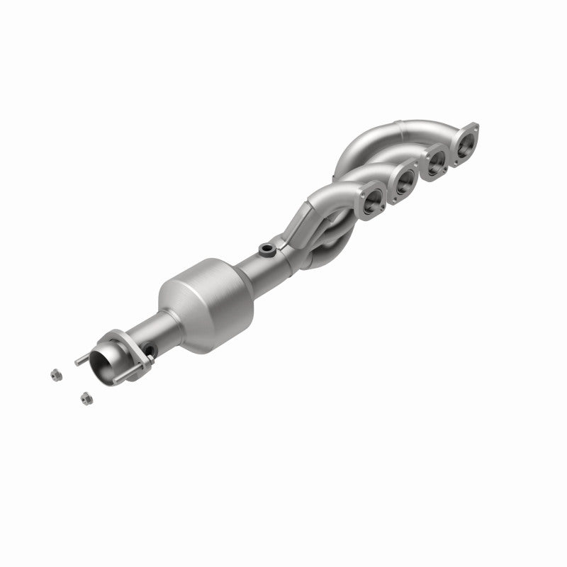 MagnaFlow Conv DF BMW 5-6 06-09 Driver Side - GTR Auto