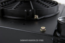 Load image into Gallery viewer, CSF Porsche 944 Fan and Shroud Kit - GTR Auto