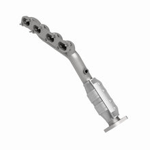 Load image into Gallery viewer, MagnaFlow Direct Fit Catalytic Converter 06-09 Cadillac STS 4.4L Passenger Side