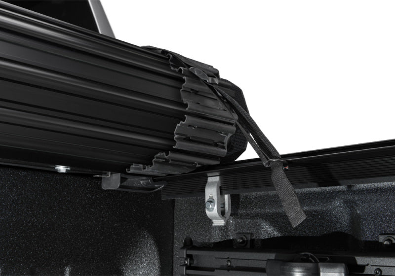 Truxedo 19-20 Ram 1500 (New Body) w/RamBox 5ft 7in Sentry Bed Cover - GTR Auto