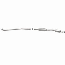 Load image into Gallery viewer, MagnaFlow Direct Fit Catalytic Converter 98-02 Chevrolet Prizm 1.8L / 98-02 Toyota Corolla 1.8L