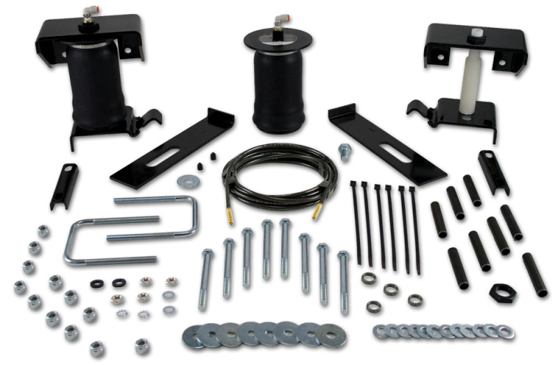 Air Lift Slamair Kit - GTR Auto