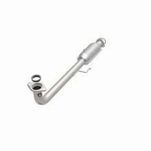 Load image into Gallery viewer, MagnaFlow Direct Fit Catalytic Converter CIVIC- 01-05 4 1.7L OEM