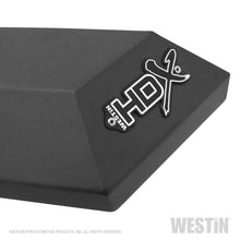 Load image into Gallery viewer, Westin 19-21 Ford Ranger SuperCab HDX Xtreme Nerf Step Bars - Tex. Blk - GTR Auto