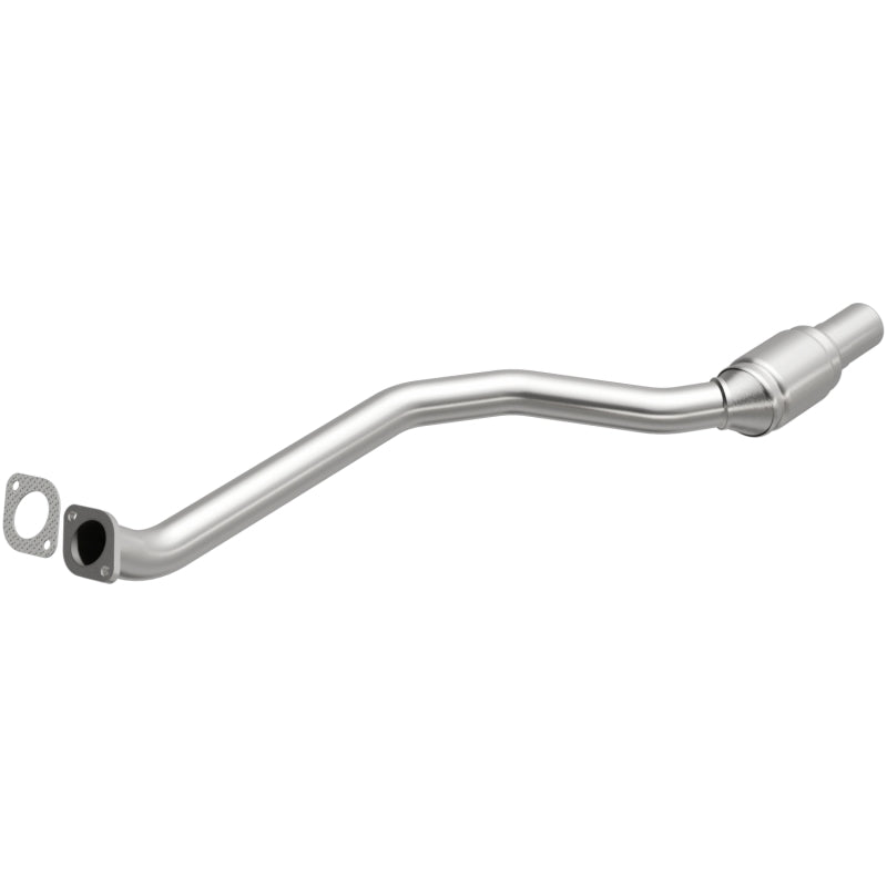 MagnaFlow Conv DF 08-09 BMW 535i 3.0L DS Rea - GTR Auto