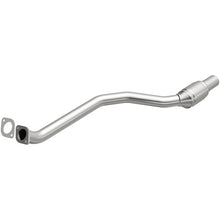 Load image into Gallery viewer, MagnaFlow Conv DF 08-09 BMW 535i 3.0L DS Rea - GTR Auto