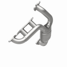 Load image into Gallery viewer, MagnaFlow Direct Fit Catalytic Converter 2001 Mercury Villager 3.3L