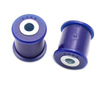 Load image into Gallery viewer, SuperPro 2008 Pontiac G8 Base Rear Lower Control Arm Outer Bushing Kit (In Hub) - GTR Auto