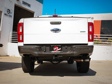 Load image into Gallery viewer, aFe Apollo GT Series 3in 409 SS Axle-Back Exhaust 2019 Ford Ranger 2.3L w/ Black Tips - GTR Auto