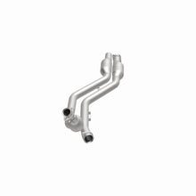Load image into Gallery viewer, MagnaFlow Direct Fit Catalytic Converter 02-03 Mercedes CLK430 4.3L Passenger Side