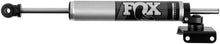 Load image into Gallery viewer, Fox 14-18 RAM 2500/3500 2.0 Performance Series 8.3in TS Stabilizer Axle Mount - GTR Auto
