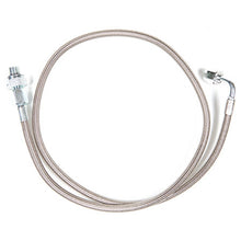 Load image into Gallery viewer, ATP -4AN Oil Feed Line Kit for Fiat 500 Abarth 1.4L Turbo