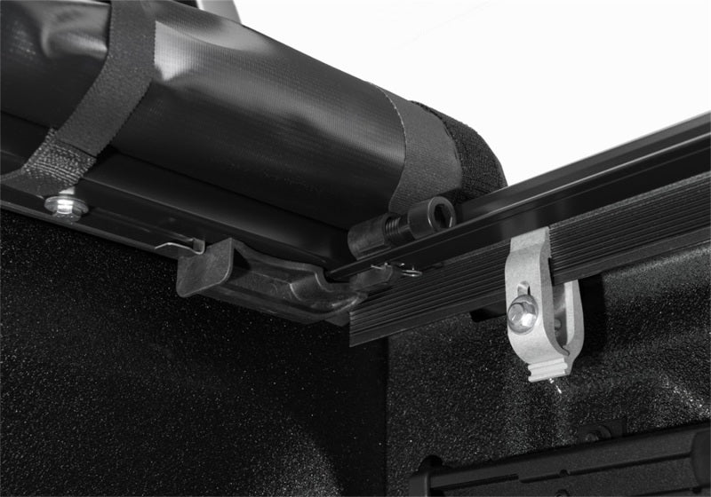 Truxedo 19-20 Ram 1500 (New Body) w/RamBox 5ft 7in Pro X15 Bed Cover - GTR Auto