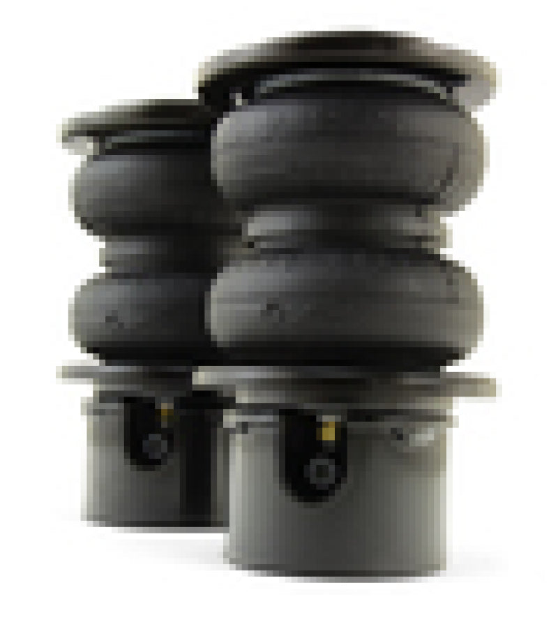 Air Lift Performance 2015+ Volkswagen Golf/GTI/Golf R MK 7 / 2016+ Audi A3 Rear Kit - GTR Auto