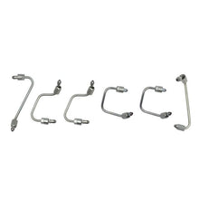 Load image into Gallery viewer, Fleece Performance 07.5-18 Dodge Ram 2500 6.7L Cummins Fuel Injection Line Set