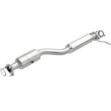 Load image into Gallery viewer, MagnaFlow Direct Fit Catalytic Converter 04-08 Mazda RX-8 OEM