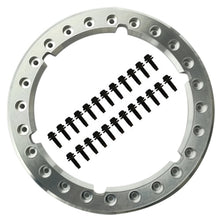 Load image into Gallery viewer, Ford Racing 21-24 Bronco / 22-24 Bronco Raptor/  21-25 F-150 Raptor Bead Lock Ring Kit - GTR Auto