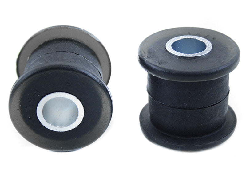 Whiteline Plus 6/94-7/98 Legacy / 4/93-06 Impreza Rear Control Arm Bushing Kit - GTR Auto