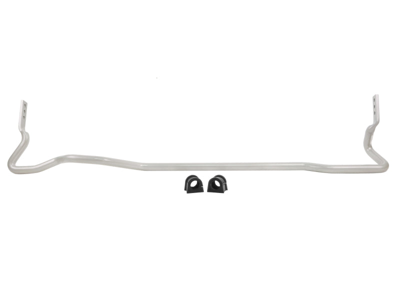 Whiteline 04-07 Subaru WRX Sedan and Wagon / 04-07 Subaru Impreza Non-Turbo w/ OE swaybar Rear 24mm - GTR Auto