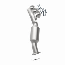 Load image into Gallery viewer, MagnaFlow California CARB Compliant Direct Fit Catalytic Converter - 06-13 Lexus IS350 V6 3.5L
