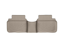 Load image into Gallery viewer, WeatherTech 13+ Nissan Altima Rear FloorLiner - Tan - GTR Auto