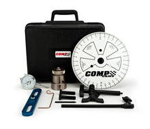 Load image into Gallery viewer, COMP Cams Degree Kit Hemi (Heads-Off)