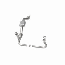 Load image into Gallery viewer, MagnaFlow Direct Fit Catalytic Converter 01-05 Chevy Blazer 4.3L 4WD