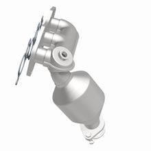 Load image into Gallery viewer, MagnaFlow DF Cat Conv 07-10 Lex/Toy ES350/Camry / Toy 05-10 Avalon 3.5L P/S Manifold *NO CALIFORNIA*