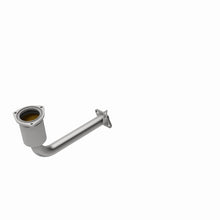 Load image into Gallery viewer, MagnaFlow Direct Fit Catalytic Converter 95-99 Esteem 1.6L front 49S
