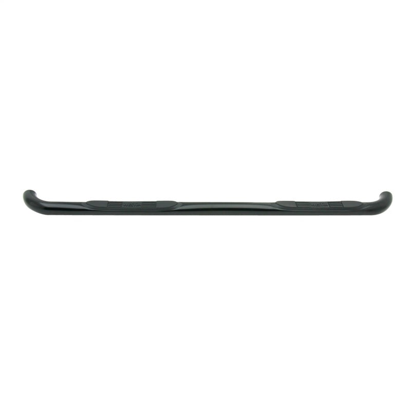 Westin 2006-2014 Honda Ridgeline E-Series 3 Nerf Step Bars - Black - GTR Auto