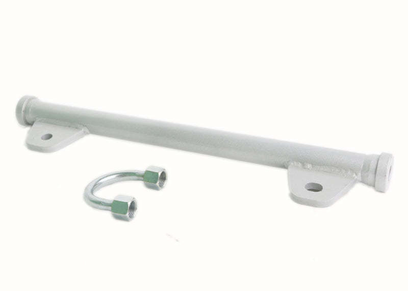 Whiteline 89-98 Nissan 240SX S13 & S14 Rear Hydraulic HICAS lock kit - GTR Auto