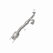 Load image into Gallery viewer, MagnaFlow Direct Fit Catalytic Converter 13-14 Accord 3.5L
